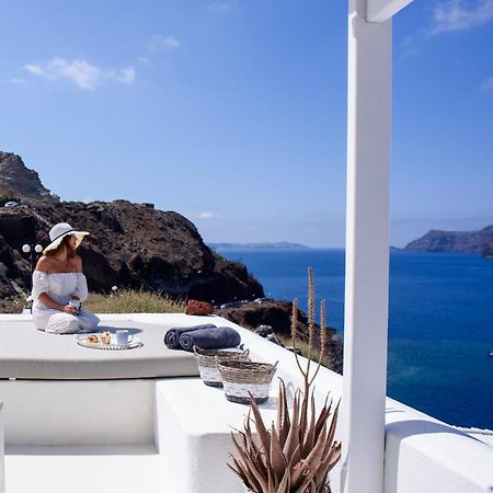 Ode Villa Oia  Exterior photo