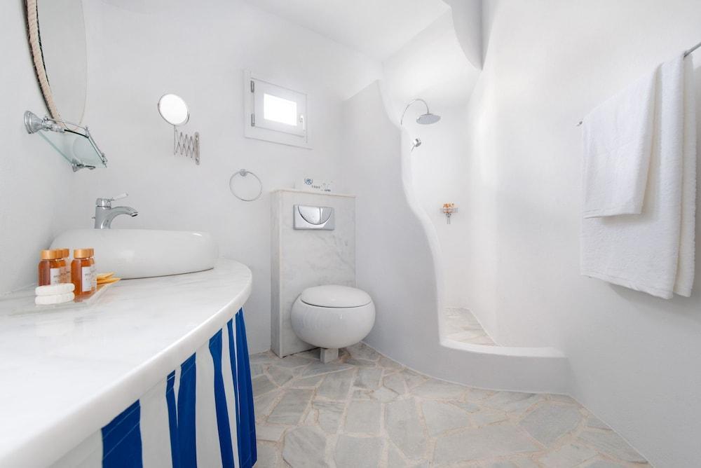 Ode Villa Oia  Exterior photo