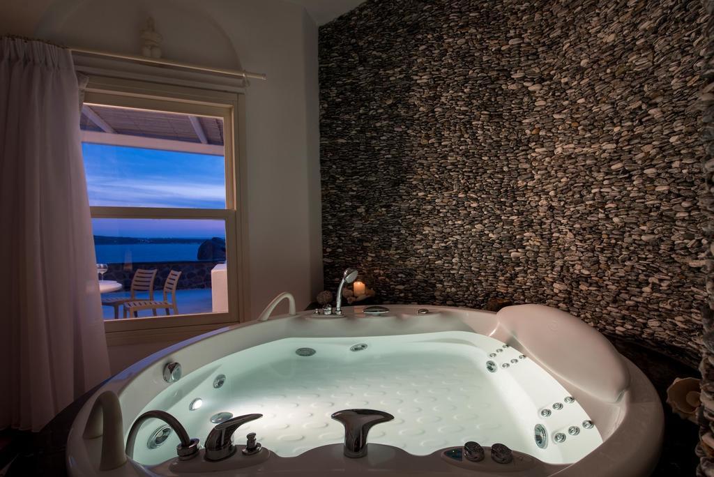 Ode Villa Oia  Room photo