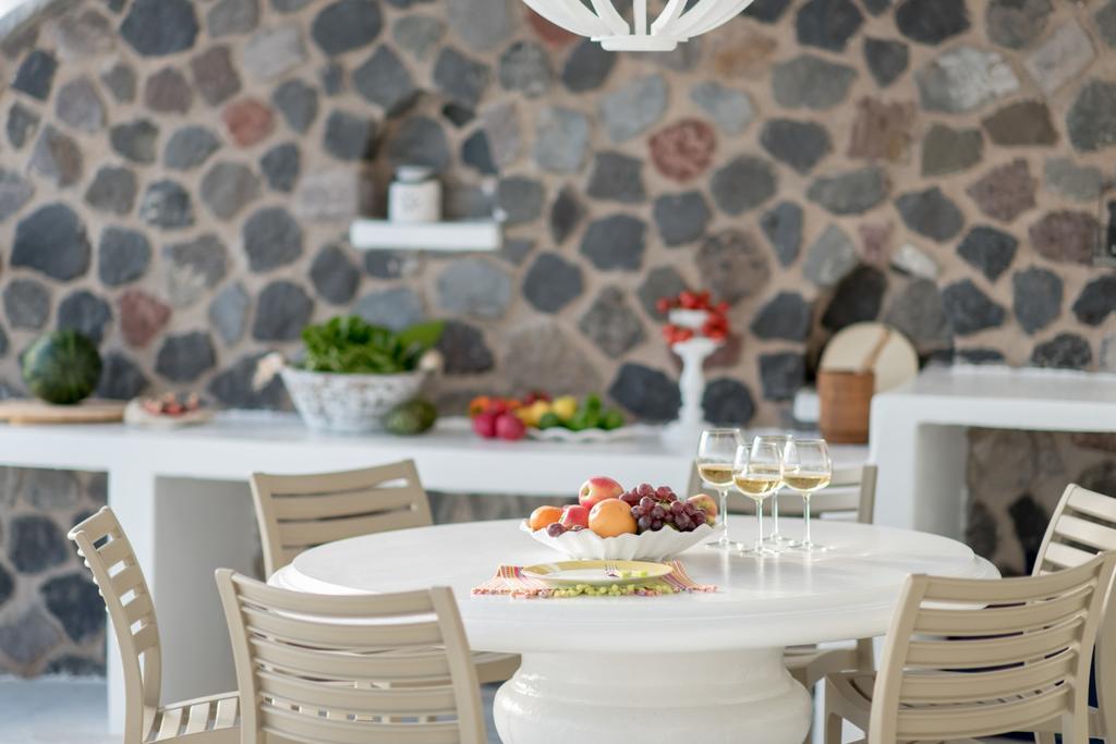 Ode Villa Oia  Room photo